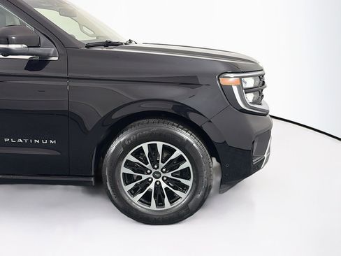 Used 2025 Ford Expedition Max Platinum AWD/4WD image 46
