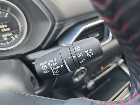 Used 2025 MAZDA CX-5 Carbon Edition image 42