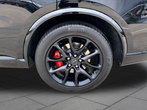 Used 2024 Dodge Durango SRT Hellcat AWD/4WD image 11