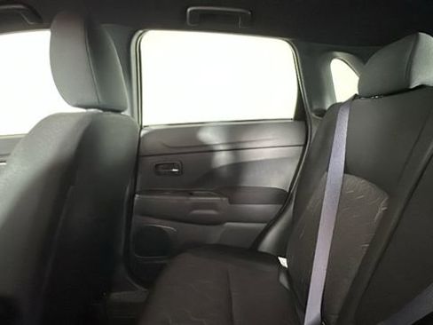 New 2026 Mitsubishi Outlander Sport AWD image 12