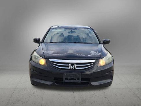 Used 2012 Honda Accord SE image 9