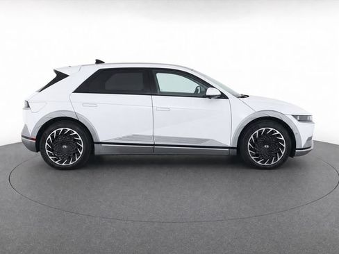 Used 2024 Hyundai Ioniq 5 Limited AWD/4WD image 4