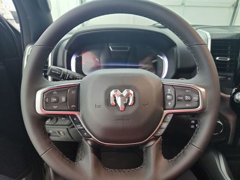 New 2026 RAM 1500 Big Horn image 22