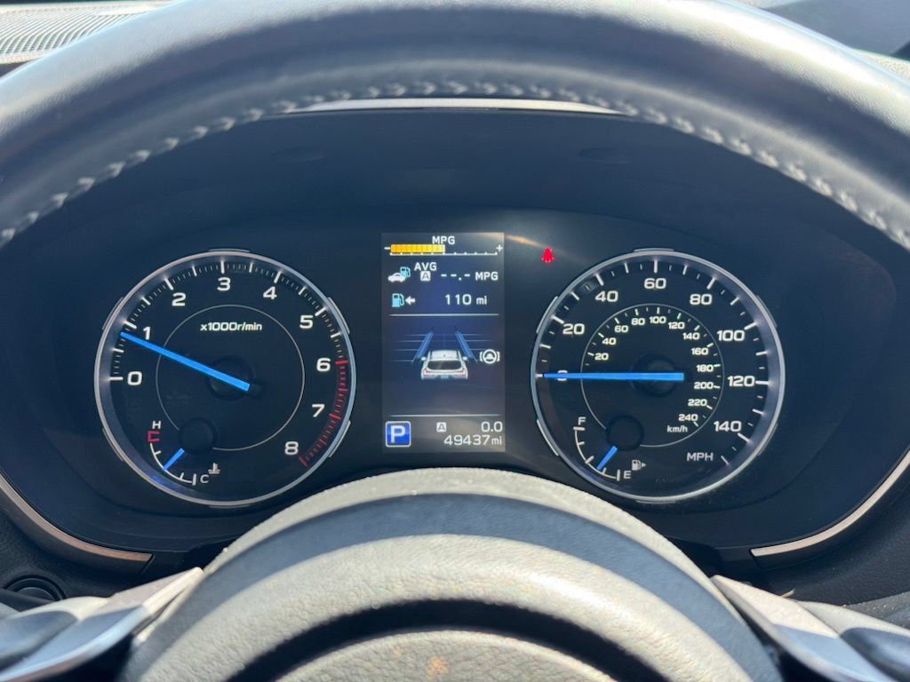 Used 2022 Subaru Ascent Touring AWD/4WD image 11
