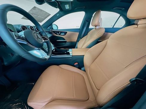 New 2026 Mercedes-Benz C 300 Sedan image 20