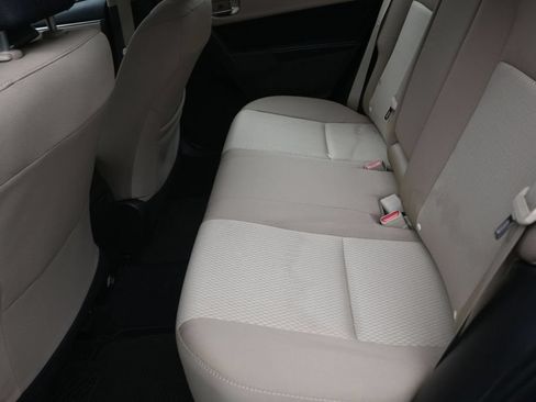 Used 2015 Toyota Corolla LE FWD image 14