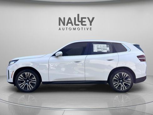 Used 2026 BMW X3 xDrive30 w/ Convenience Package image 2