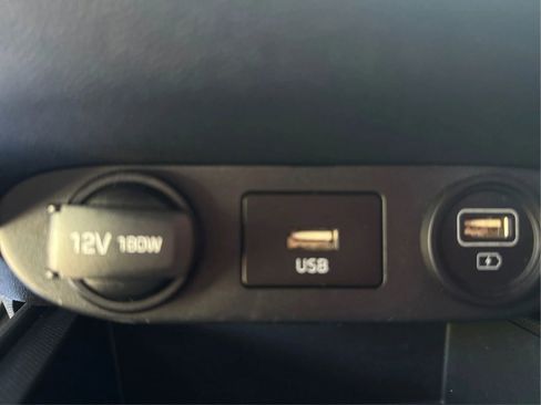 Used 2021 Hyundai Elantra Blue w/ Preferred Accessory Package FWD image 43