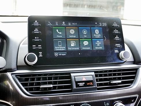 Used 2020 Honda Accord Sport image 25