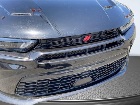 Used 2024 Dodge Hornet GT AWD/4WD image 28