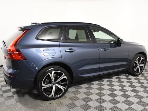 Used 2023 Volvo XC60 B6 Ultimate AWD/4WD image 7