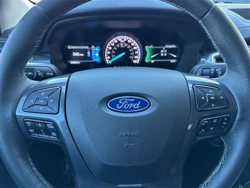 Used 2019 Ford Ranger Lariat w/ Equipment Group 501A Mid image 26