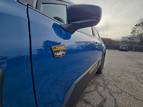 New 2026 Subaru Crosstrek 2.5i Wilderness image 22