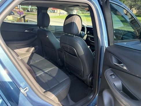Used 2024 Buick Encore GX Avenir w/ Avenir Convenience Package AWD/4WD image 12