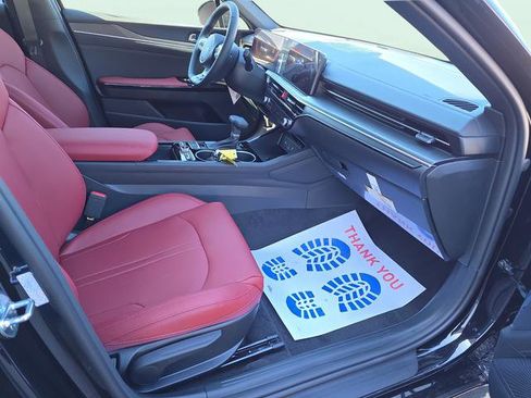 New 2026 Kia K5 GT-Line image 16