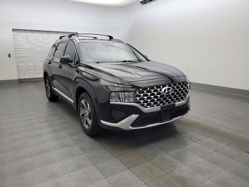 Used 2022 Hyundai Santa Fe SEL FWD image 13
