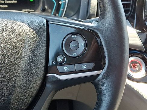 Used 2024 Honda Odyssey Elite image 24