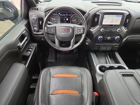 Used 2019 GMC Sierra 1500 AT4 w/ AT4 Premium Package image 13