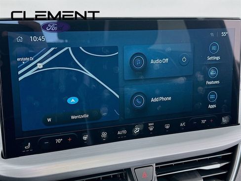 New 2025 Ford Escape SE w/ PHEV Premium Package image 18