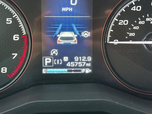 Used 2020 Subaru Forester Sport w/ Popular Package #2 image 26