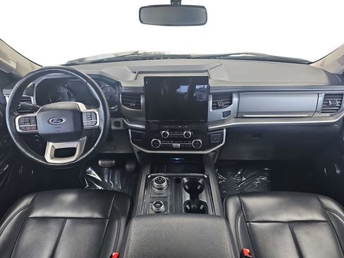 Used 2024 Ford Expedition Max XLT AWD/4WD image 9