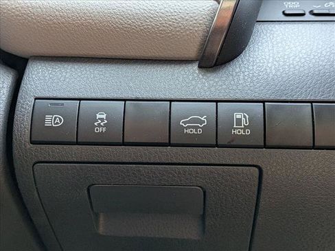 Certified 2024 Toyota Camry SE w/ Convenience Package FWD image 10