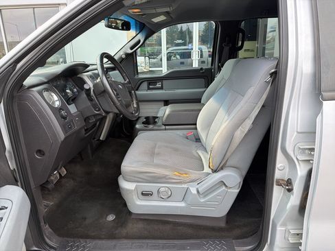 Used 2013 Ford F150 XLT w/ XLT Convenience Pkg AWD/4WD image 12