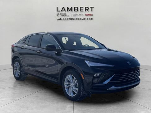 New 2026 Buick Envista Preferred w/ Convenience I Package image 7