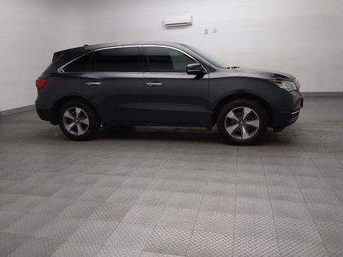 Used 2016 Acura MDX FWD image 11