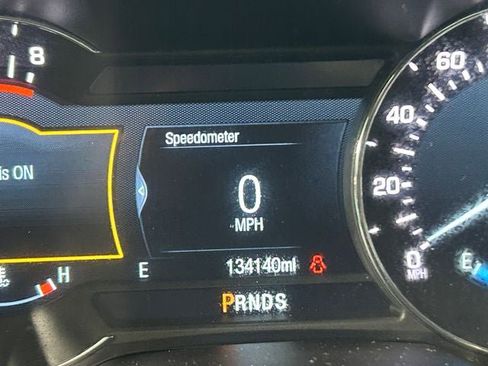 Used 2017 Lincoln MKC Reserve AWD/4WD image 19