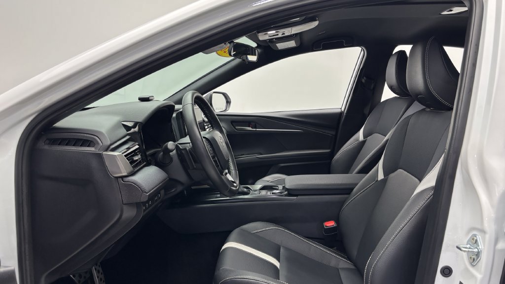 Certified 2026 Toyota Camry SE FWD image 11