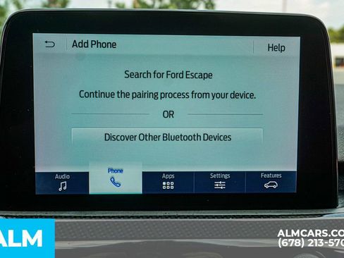 Used 2023 Ford Escape ST-Line image 35