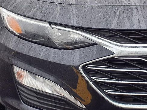 Used 2022 Chevrolet Malibu LT image 26