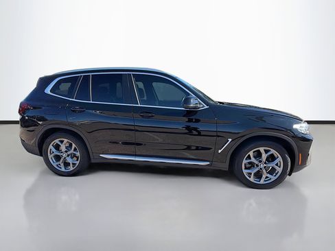 Used 2022 BMW X3 sDrive30i w/ Convenience Package image 2