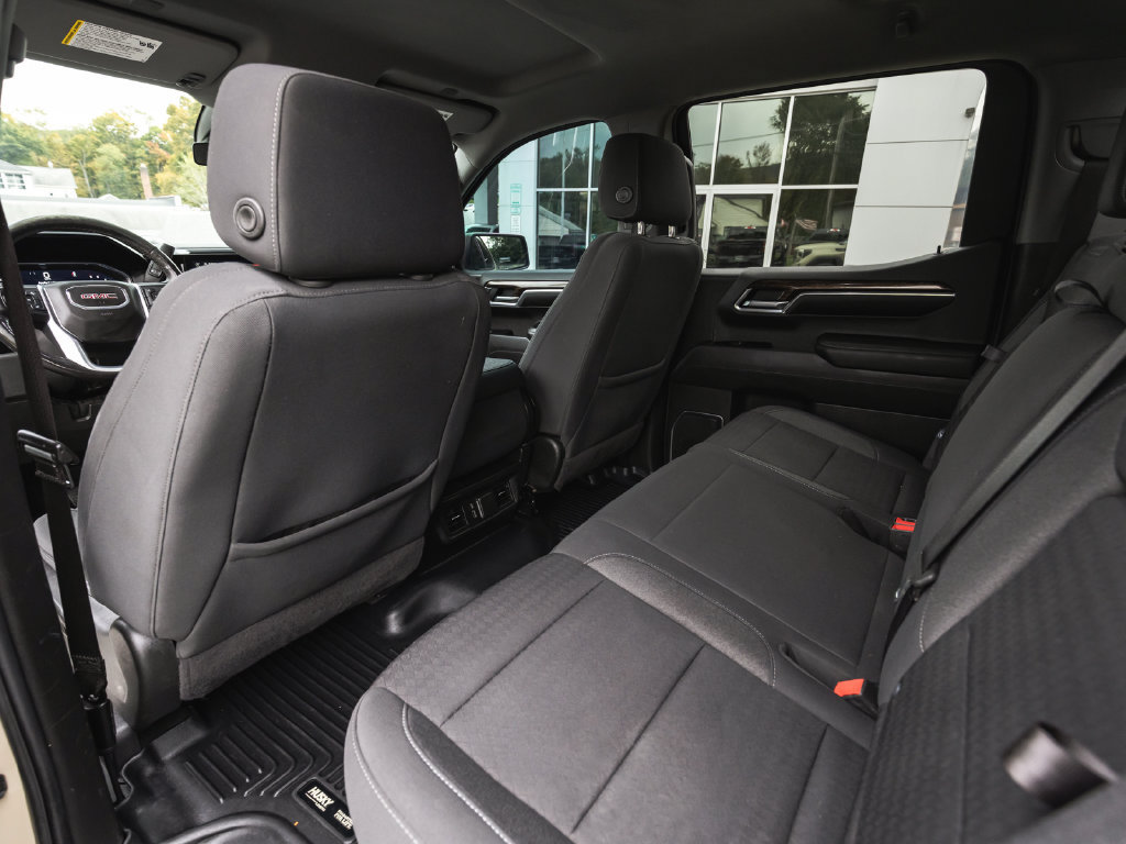 Used 2022 GMC Sierra 1500 Elevation AWD/4WD image 28