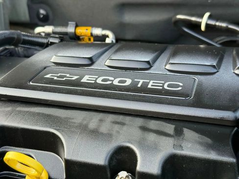 Used 2016 Chevrolet Cruze LT w/ Sun And Sound Package image 54