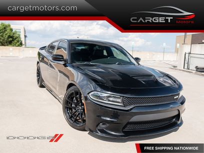 Used 2017 Dodge Charger R/T