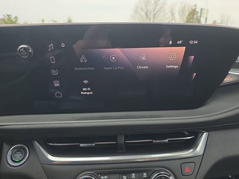 Used 2024 Buick Envista Preferred w/ Convenience I Package image 22