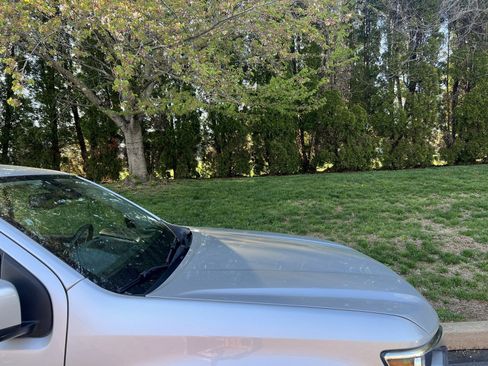 Used 2019 Chevrolet Colorado Z71 image 71