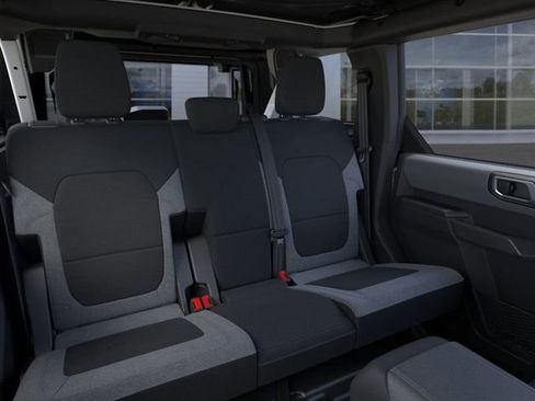New 2026 Ford Bronco Big Bend image 13
