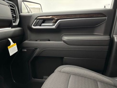 New 2026 GMC Sierra 1500 Elevation image 39