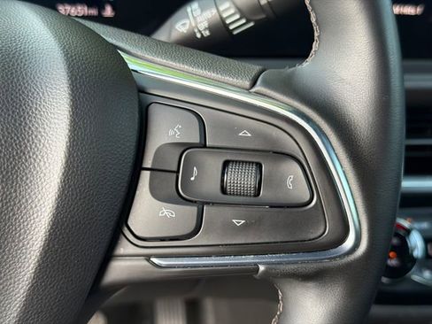 Used 2024 Buick Envista Sport Touring w/ Convenience I Package FWD image 26