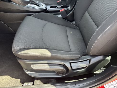 Certified 2023 Kia Forte LXS FWD image 19