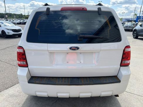 Used 2012 Ford Escape XLT AWD/4WD image 6