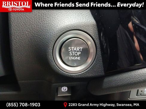 Used 2025 Lexus ES 350 w/ Premium Package image 31