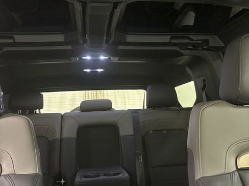 New 2025 GMC Hummer EV 3X image 42