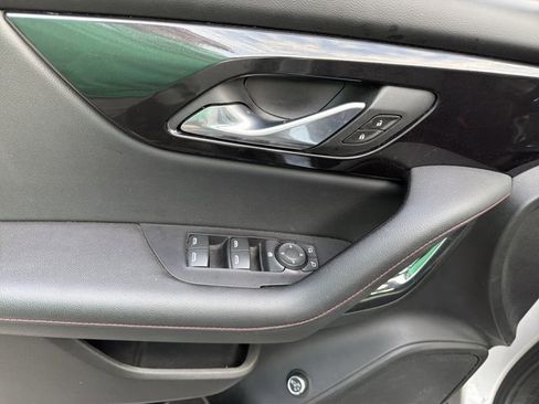 Used 2020 Chevrolet Blazer RS image 13