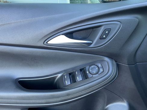 Used 2025 Buick Encore GX Preferred image 20