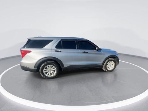 Used 2020 Ford Explorer 4WD image 9