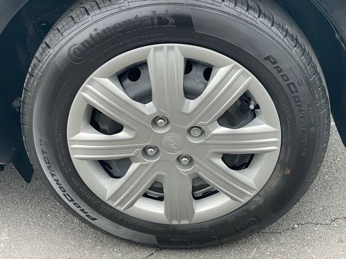 Used 2023 Kia Rio S FWD image 26